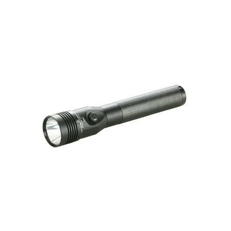 Streamlight Stinger LED HL Rechargeable Flashlight, 800 Lumens, Black (Light Only) -