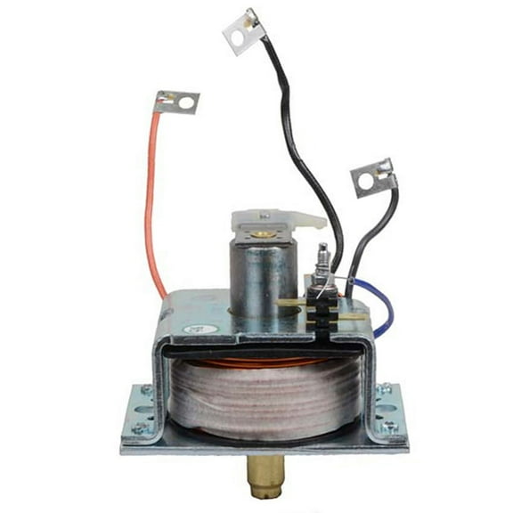 New 12V Solenoid Fits Mercedes Benz Unimog U-800L 1977-1988 0-001-418-014 Is9007