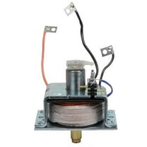 New 12V Solenoid Fits Mercedes Benz Unimog U-800L 1977-1988 0-001-418-014 Is9007