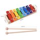 thumbnail image 3 of Labymos Glockenspiel de xilófono de tamaño compacto, 3 of 8