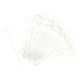 thumbnail image 4 of Paleta para puré,Paleta para mezclar paleta para mezclar herramientas para barra de cerveza,Agitador de café,barra agitadora para bebidas,jugos de leche,Agitador largo,agitador, 4 of 10