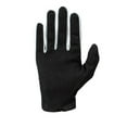 thumbnail image 2 of Oneal 2023 Matrix Stacked V.23 Gloves - Black/White - Small, 2 of 3