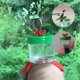 thumbnail image 4 of Alimentador De Pájaros Diseño De Muñeca Alimentador De Colibrí Portátil Con Tira Gran Regalo Para Los Amantes De Los Pájaros Vogacara PT002214-00, 4 of 6