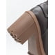 thumbnail image 4 of Botin Para Mujer Wildcat® Elegante Tacon Ancho Color Café caqui 24, 4 of 11