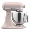 thumbnail image 4 of KitchenAid Artisan® Series Tilt-Head Stand Mixer with Premium Accessory Pack, 4 of 5