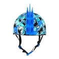 thumbnail image 4 of Bell Sports Casque pour enfant Raskullz Sharkgang, 4 of 8