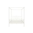 thumbnail image 4 of Canopy Metal Bed, 4 of 9