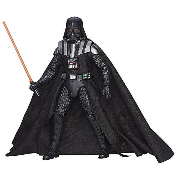 Figura de acción Star Wars The Black Series Darth Vader 6