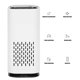 thumbnail image 4 of Mini Air Purifier Cleaner Mute Negative Ion Filter USB Power Supply 5V for Home Car, 4 of 4