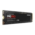 thumbnail image 2 of SSD SAMSUNG 990 PRO 2TB M.2 PCIE 4.0 2280 NVME, 2 of 6