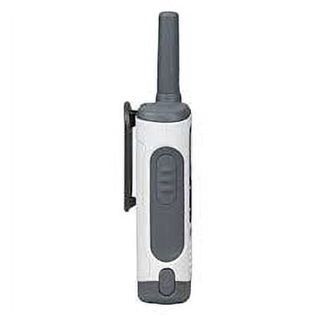 Motorola® TalkAbout® T260 Two-Way Radios, Red/White, Pack Of 2 Radios
