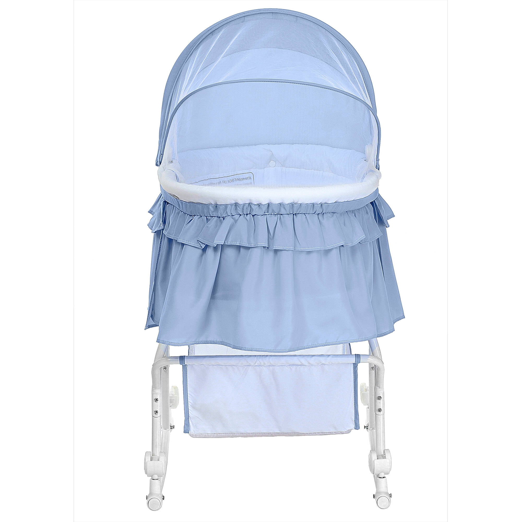 dream on me baby bassinet