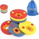 thumbnail image 1 of Discos de natación, almohadillas de manga de natación, almohadillas de espuma para natación para niños, equipos de natación, 1 of 4