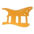 thumbnail image 4 of Guitar Pickguard,SSH Guitar Pick Guard Guitar Scratch Plate SSH Guitar Pick Guard Rugged and Tough, 4 of 8