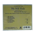 thumbnail image 2 of We Will Ride, Accompaniment Cd, 2 of 2