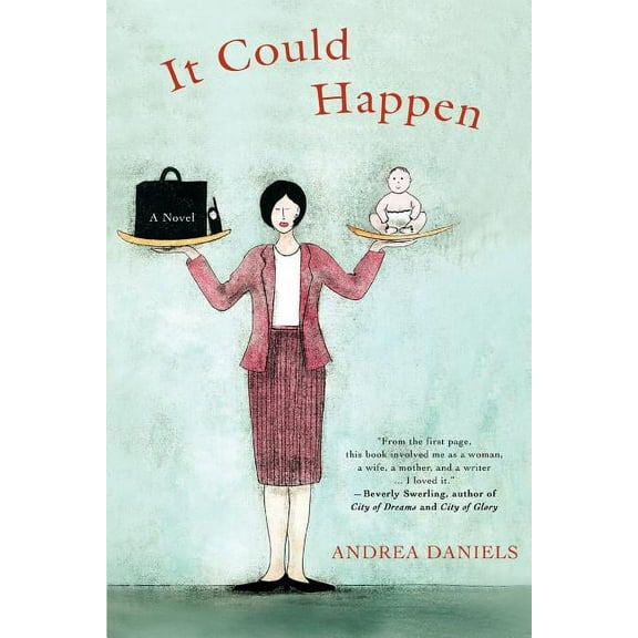 It Could Happen (Paperback)
