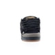thumbnail image 3 of Zapatilla de skate DVS para hombre Brindle/Negro/Amarillo Talla 11, 3 of 8
