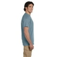 thumbnail image 2 of Mens 6 oz. Ultra Cotton T-Shirt 3 Pack, 2 of 2