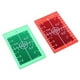 thumbnail image 4 of Tarjeta de objetivo de nivel láser vertical/horizontal Placa de línea roja/verde (verde) Likrtyny  Para estrenar, 4 of 6