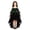 #A03-Green, variant on Girls Halloween Witch Vampire Dress 10-12 Gothic Renaissance Butterfly Sleeve for Girls Mesh Off Shoulder Halloween Dress Girls