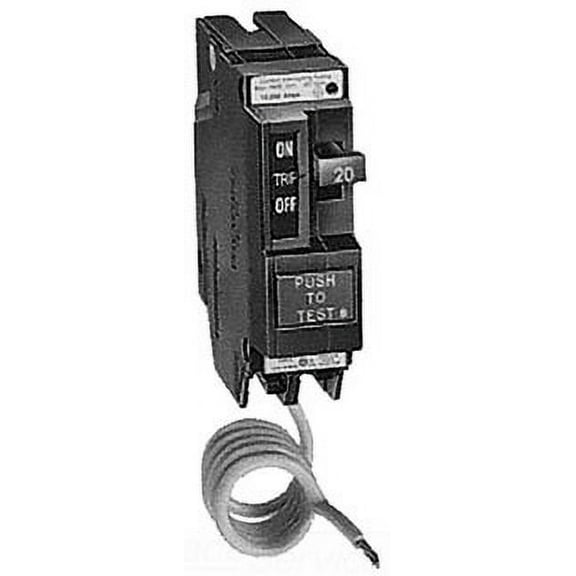 New THQL1130GF General Electric THQL1130GF 1 Pole Circuit Breaker