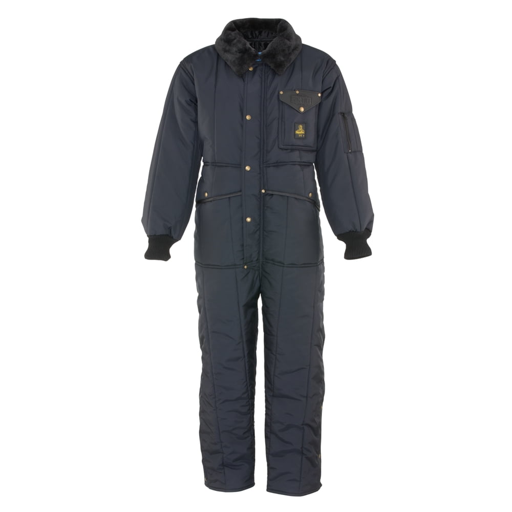 RefrigiWear RefrigiWear Unisex IronTuff Warm Insulated Coveralls 50