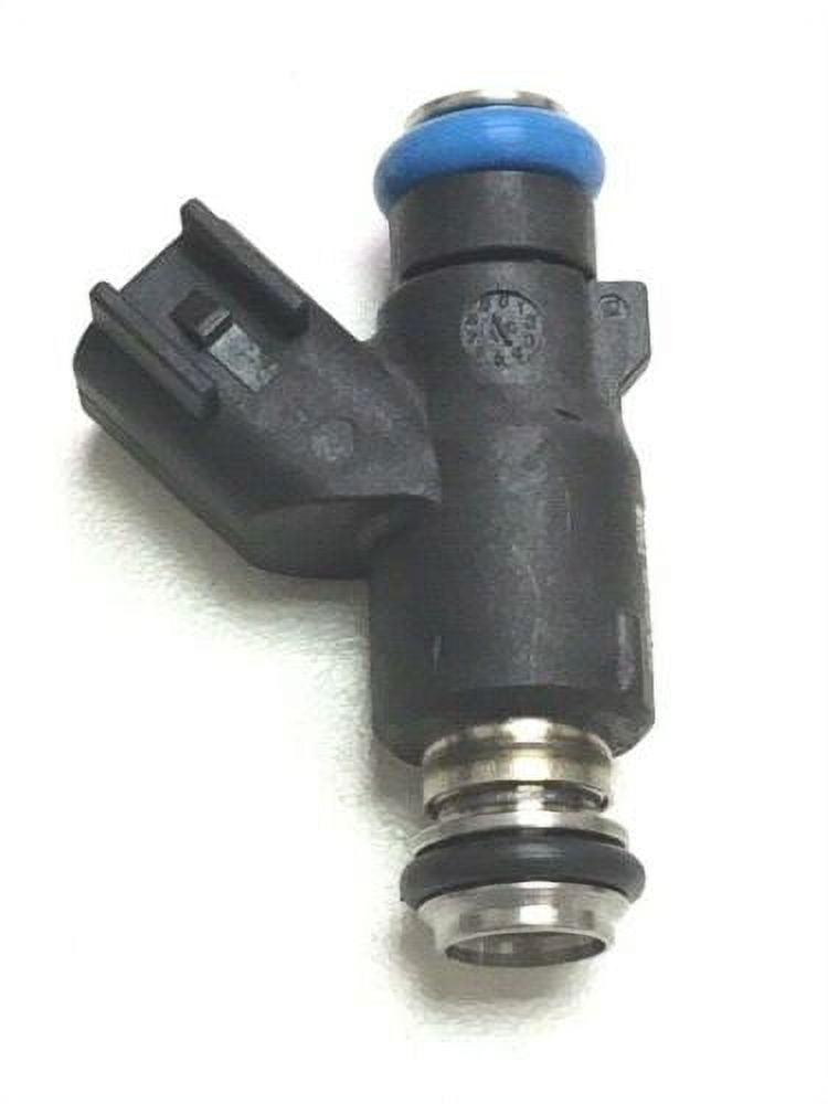 Herko Fuel Injector INJ756 for Chevrolet GMC Hummer Cadillac Avalanche 2010-2017