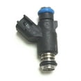 thumbnail image 2 of Herko Fuel Injector INJ756 for Chevrolet GMC Hummer Cadillac Avalanche 2010-2017, 2 of 4