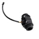 thumbnail image 2 of 3X DN25 FS400A G1pulgada Sensor de Flujo de Agua Medidor de Flujo Hall Contador 2-60L/Min 1,75Mpa, 2 of 5