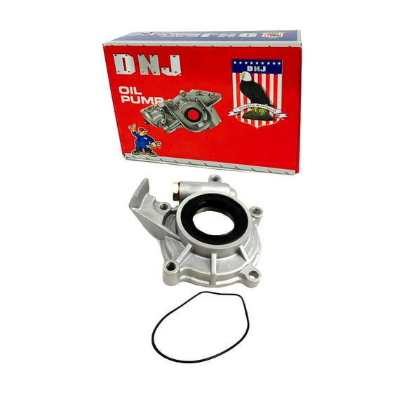 DNJ OP948 Oil Pump Fits Cars & Trucks 1977-1980 Toyota Celica 2.2L SOHC,1977-1980 Toyota Corona 2.2L SOHC,1977-1980 Toyota Pickup 2.2L SOHC,1981-1982 Toyota Corona 2.4L SOHC,1981-1984 Toyota Celica