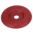 thumbnail image 2 of AMONIDA Hardware Parts Woodworking Grinding Wheel Steel Power Tool Accessories, 2 of 8