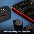 thumbnail image 3 of FYHALE Lightweight Mini Wireless Bluetooth Earphone with Charging Storage Box, 3 of 5