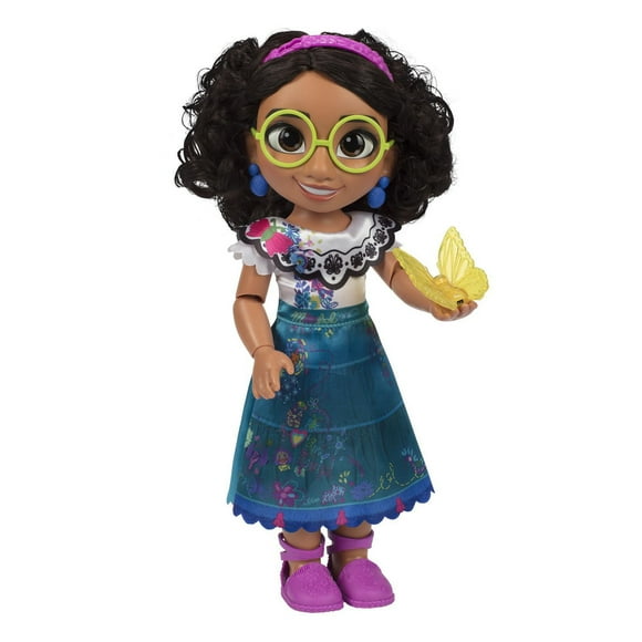 Disney Encanto Mirabel Feature 14 Inch large Doll
