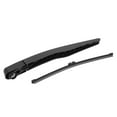 thumbnail image 3 of Rear Windshield Wiper Car Rear Windshield Wiper Arm Blade Kit Replacement Fit For  Kuga 12, 3 of 8