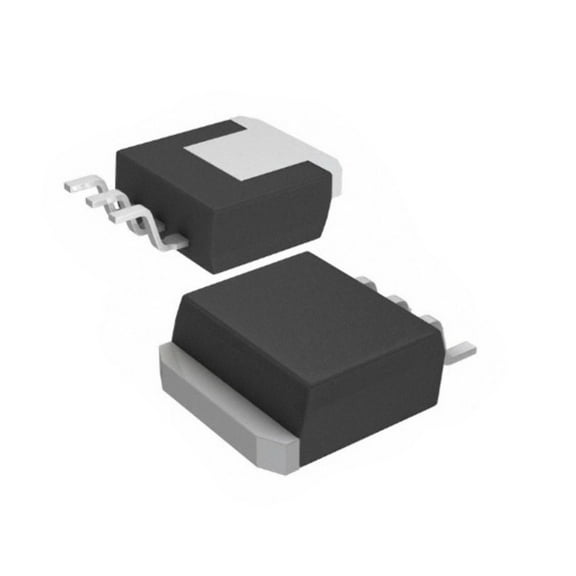 Pack of 6 LM1084IS-3.3/NOPB Linear Voltage Regulator IC Positive Fixed 1 Output 5A