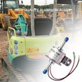 thumbnail image 3 of Bomba de excavadora YONGSHENG de alto rendimiento para Yanmar 4TNV88 Hitachi, 3 of 5