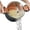 Graphite, variant on Multipurpose 5 Quart Stock Pot with Strainer Lid & Twist and Lock Handles, Nonstick Ceramic Surface, Tempered Glass Lid, Dishwasher Safe – Effortless Cleanup Pasta Pot