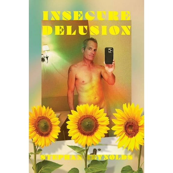 Insecure Delusion, (Paperback)