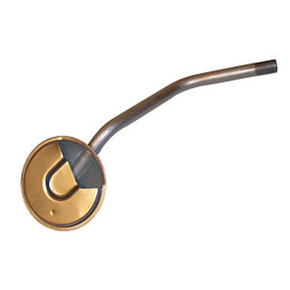 Melling 72-S2 Oil Pump Pickup