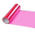 thumbnail image 1 of 60x30cm Dark Black Car Light Vinyl Film Auto Headlight Taillight Tint Vinyl Sheet Sticker, 1 of 6