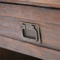 thumbnail image 4 of Simpli Home Monroe Table Basse en Brun Anthracite en Détresse, 4 of 6