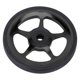 thumbnail image 1 of Con Tornillo De Montaje Easy Wheel, Conveniente Para Instalar Bike Push Wheel, Para Ciclismo Easy Wheel ANGGREK Otros, 1 of 8