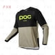 thumbnail image 5 of AVIP POC Jersey de manga corta para motocross, descenso, camisetas, ropa de ciclismo de montaña, moto, MX, Enduro, MTB, verano, para mujer, 5 of 5