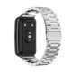 thumbnail image 3 of Correa de acero inoxidable para reloj Huawei Watch Fit, 3 of 5