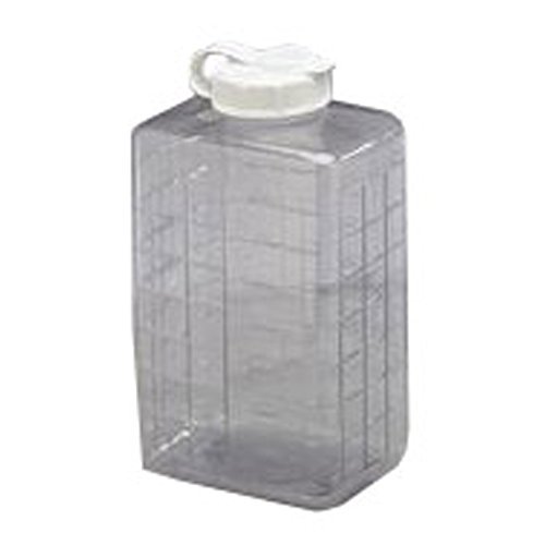 Arrow Plastic 2 Quart Refrigerator Bottle