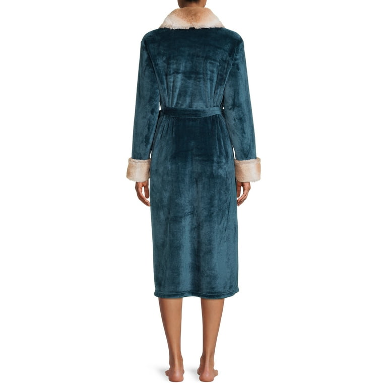 Secret treasures housecoat best sale