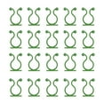 thumbnail image 1 of Sticky Fixer Hooks High Viscosity Adhesive 80Pcs 2.8X2Cm, 1 of 5