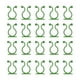 thumbnail image 1 of 80 piezas de clips para plantas trepadoras de pared, ganchos adhesivos para pared, 1 of 7