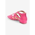 thumbnail image 2 of Comfortview Women's The Lana Sandal, 2 of 6