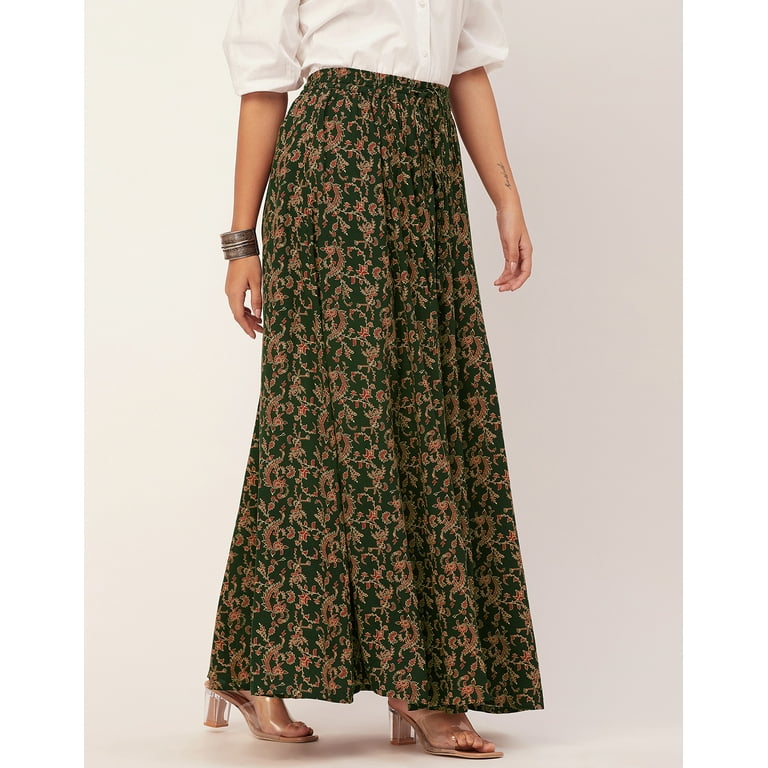 Flowy skirt 3d print hot sale